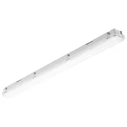 Zevercsslr, Deckenleuchte, POLO IP66 20W 840 2400LM 5X2.5 PC (2400 lm)