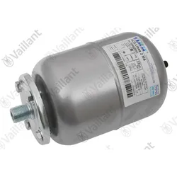 VAILLANT Ausdehnungsgefäß, Sole Vaillant-Nr. 0020210628