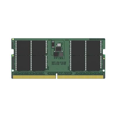 KINGSTON Arbeitsspeicher "ValueRAM", grün (schwarz), 32 GB, Arbeitsspeicher