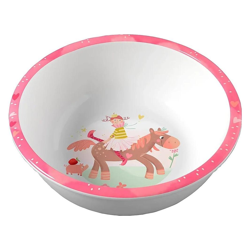 Haba Schüssel Prinzessin & Pferd (2012440004)
