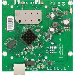 MikroTik 911 Lite5 dual Router WiFi 5GHz, Router