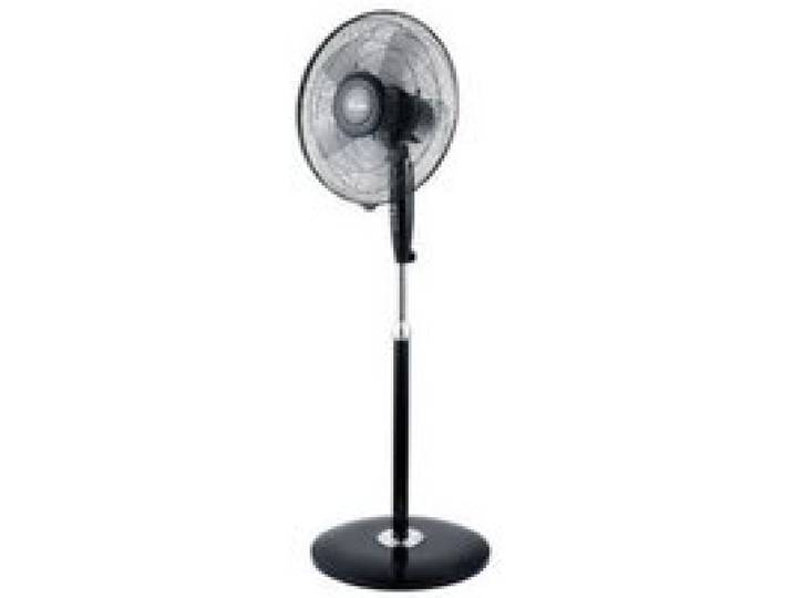 Ventilateur domestique avec pales Ardes AR5S41PBT Noir