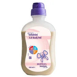 INFATRINI SmartPack 12X500 ml