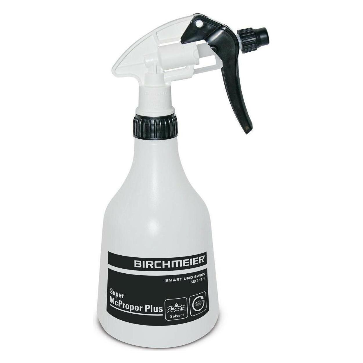 Birchmeier Handsprayer Super McProper Plus (0.50 l) (11916301)