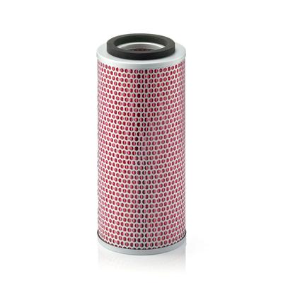 Mann-filter Luftfilter [Hersteller-Nr. C14140] für Hyundai