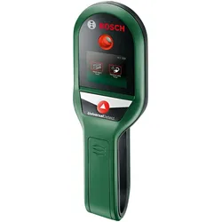 Bosch Home & Garden, Detektor, Universal Detect (Bodenanalysegerät, Leitungssucher)