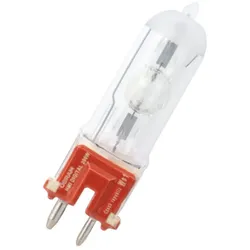 OSRAM HMI DIGITAL 200W Metalldampflampe – flimmerfreie Profi-Entladungslampe für Film & Studio