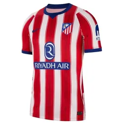 Nike Atlético Madrid Trikot Home 26/27 Herren - rot/weiß - M