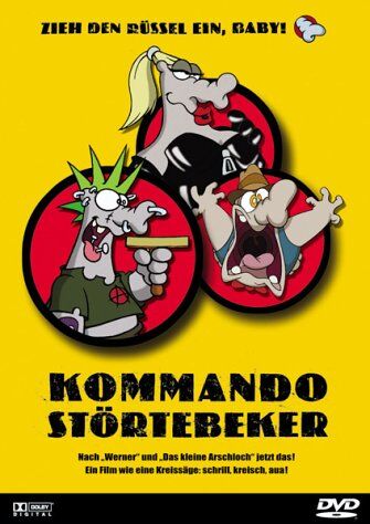 Von, Munchow-Pohl Ute - Kommando Störtebeker - Preis vom 19.10.2026 19:33:35 h