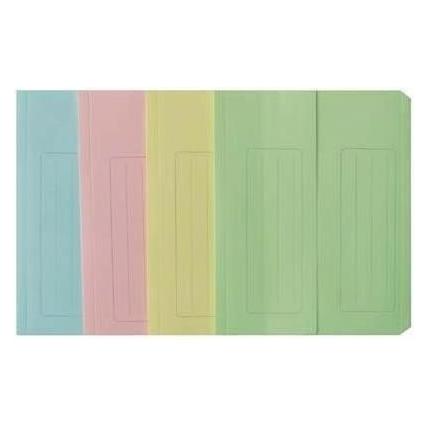 Brefiocart Känguru A4-Karton Blau (A4, 50x) (0205507AZ)