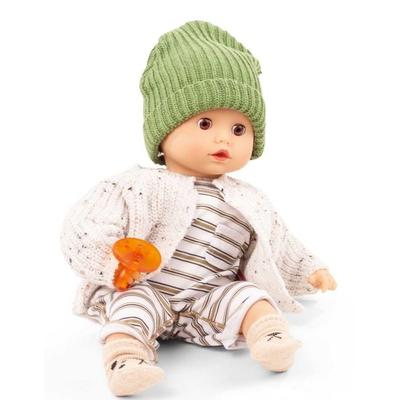 Muffin Baby Urban Stripes