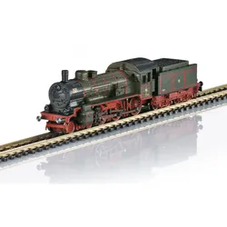 Märklin 88995 Z Dampflok Gattung P8, K.P.E.V., Ep. I