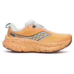 Saucony Guide TR Damen Traillaufschuh – Persian / Quartz – Größe 40