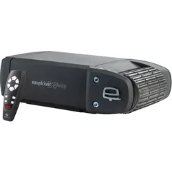 EasyDriver infinity 3.5 Rangierantrieb für Tandemachser bis 3,5 t limitierte Fan-Edition