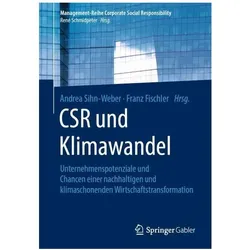 CSR und Klimawandel, Fachbücher
