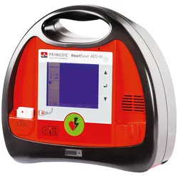 Primedic HeartSave AED-M - halbautomatischer Defibrillator