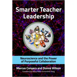 Smarter Teacher Leadership, Schulbücher von Marcus Conyers, Donna Wilson