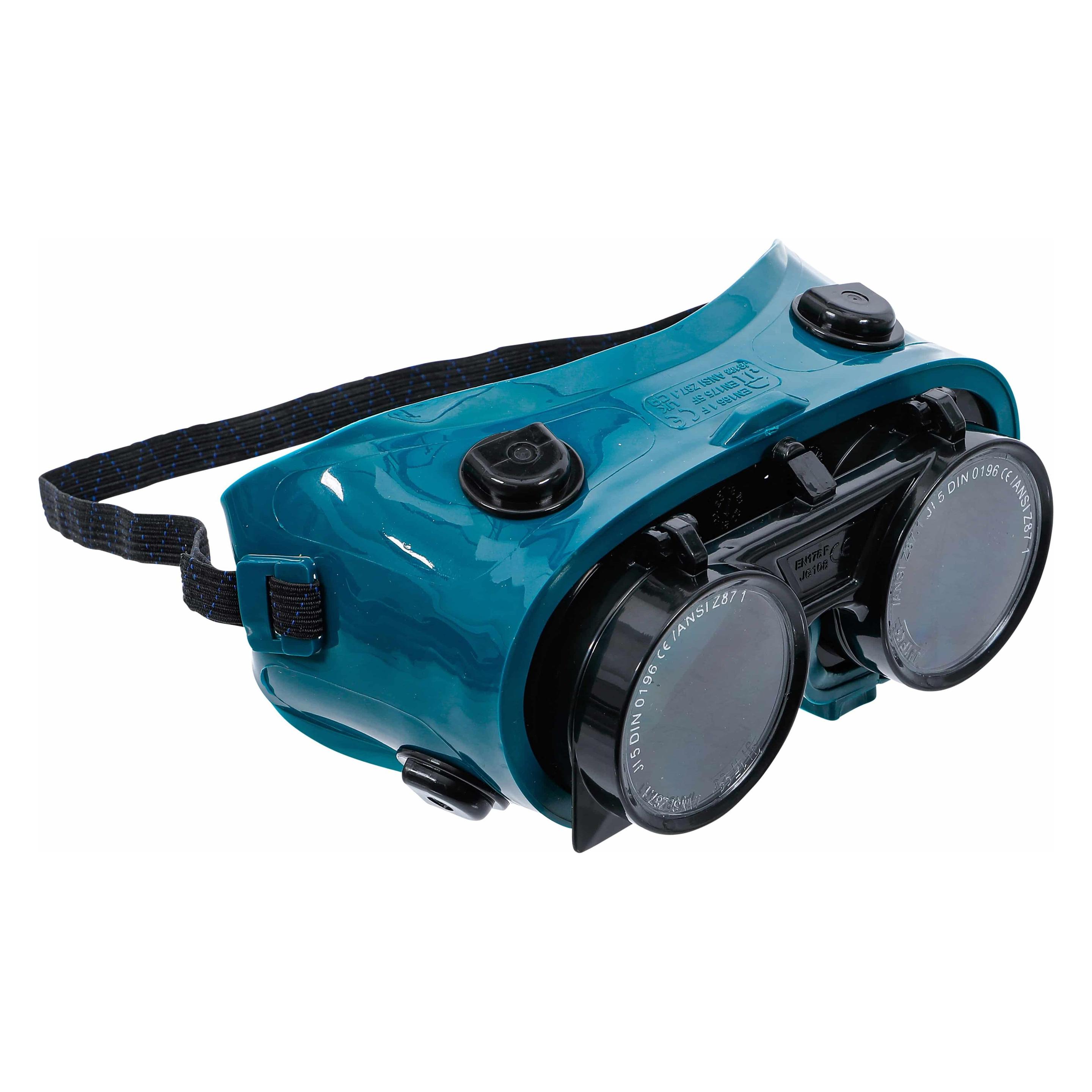BGS Schweisser-Schutzbrille (74517)