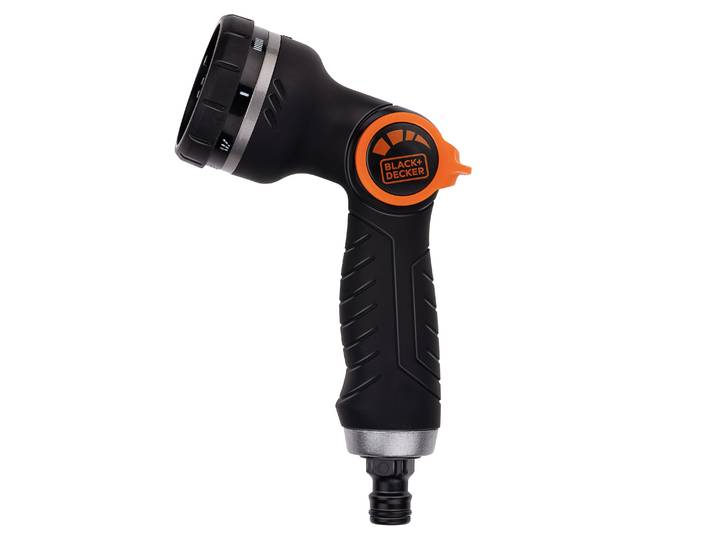 Gartenbrause 8 Modi 13 mm 1/2“