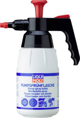 Liqui Moly 3316 Pumpsprühflasche 1l