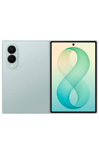 Samsung Galaxy Z Fold 8 1TB Grün