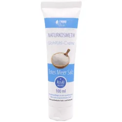 Totes Meer Creme 100ml – Naturkosmetik