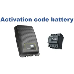 Kostal 'Aktivierungscode Smart Ener '(0% MwSt §12 III UstG)