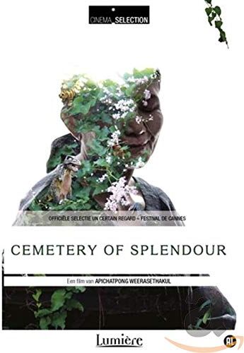 Cemetary of Splendour - Preis vom 09.10.2026 07:28:09 h