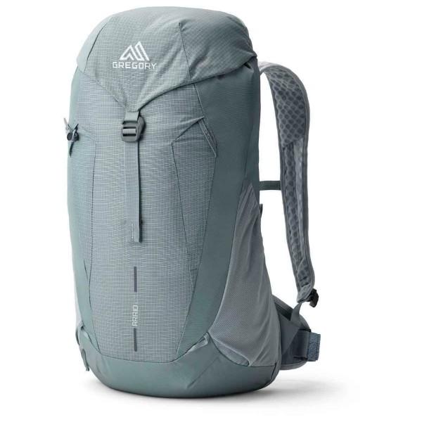 Gregory - Arrio 22 RC - Daypack grau