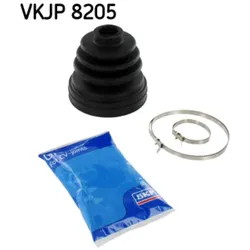 Faltenbalgsatz Antriebswelle SKF VKJP 8205