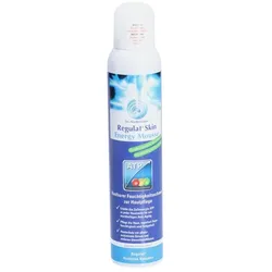 Regulat Skin Energy Mousse