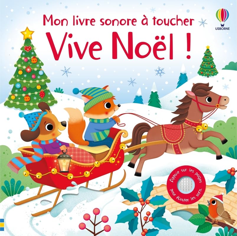Sam Taplin - Vive Noël ! - Preis vom 12.10.2026 11:37:12 h