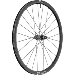 DT Swiss ER 1600 SPLINE 29" Laufrad 30 mm Felgenbreite Center Lock, 12x142 mm, SRAM XDR Road, 960 g