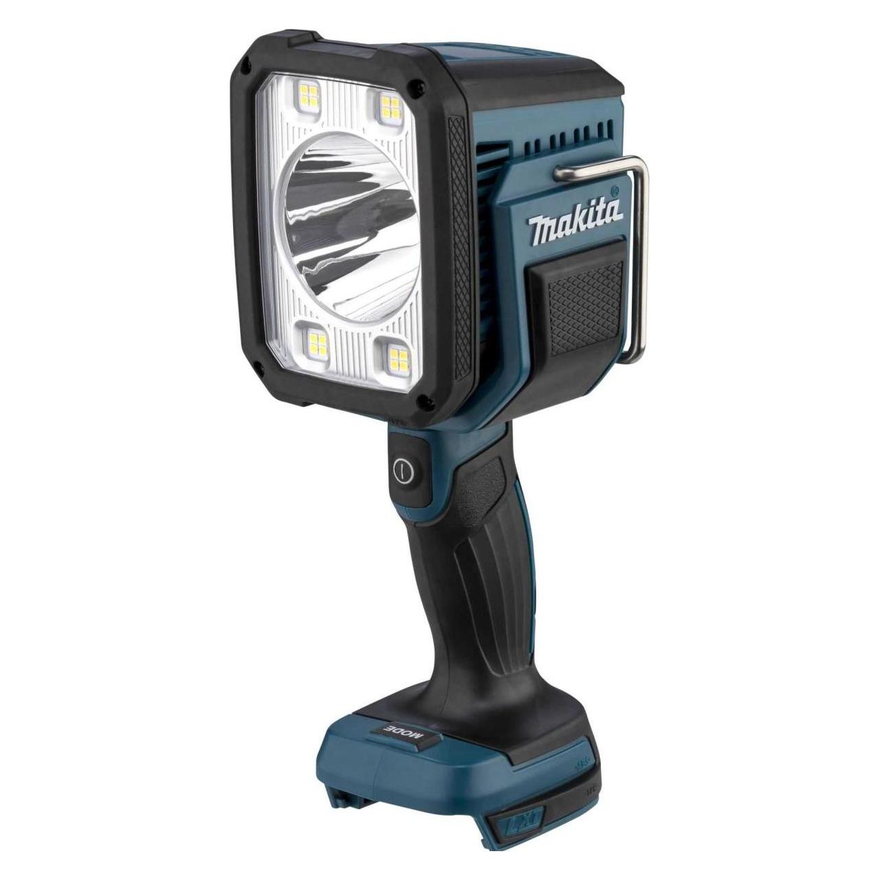 Makita Akku-Handstrahler (1250 lm) (DEADML812)