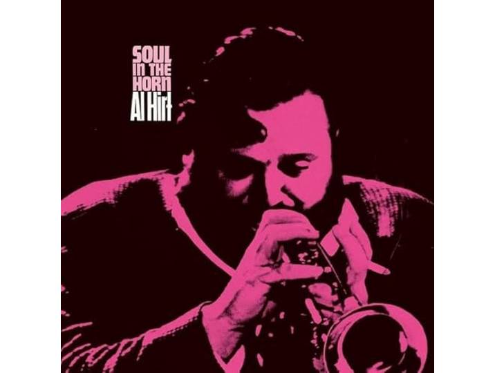 Soul In The Horn