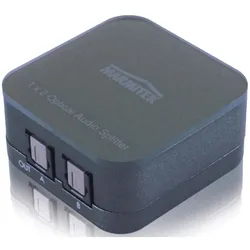 MARMITEK Toslink Audiosplit MARMITEK SplitTS12