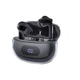 Intenso Buds Plus In-Ear Kopfhörer T310AE schwarz