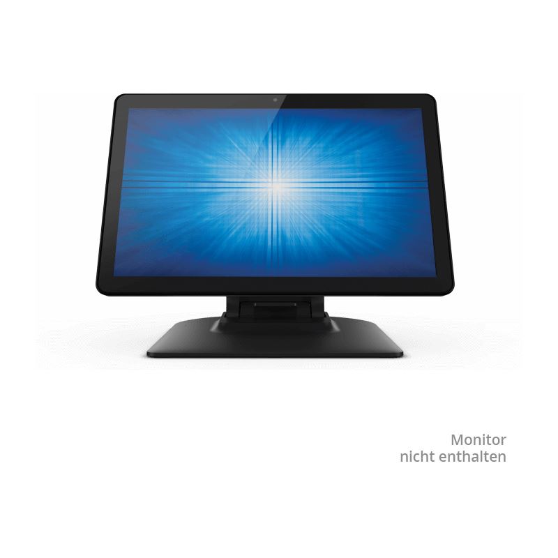 Elo Touch Solutions Stand for 15I-Series