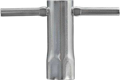 PFERD TOOLS SKST SW 17mm Steckschlüssel Schlüsselweite (metrisch): 17mm