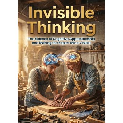 Invisible Thinking, Taschenbuch von Mildred J. Johnson, Epubli, 978-3-565-29045-1