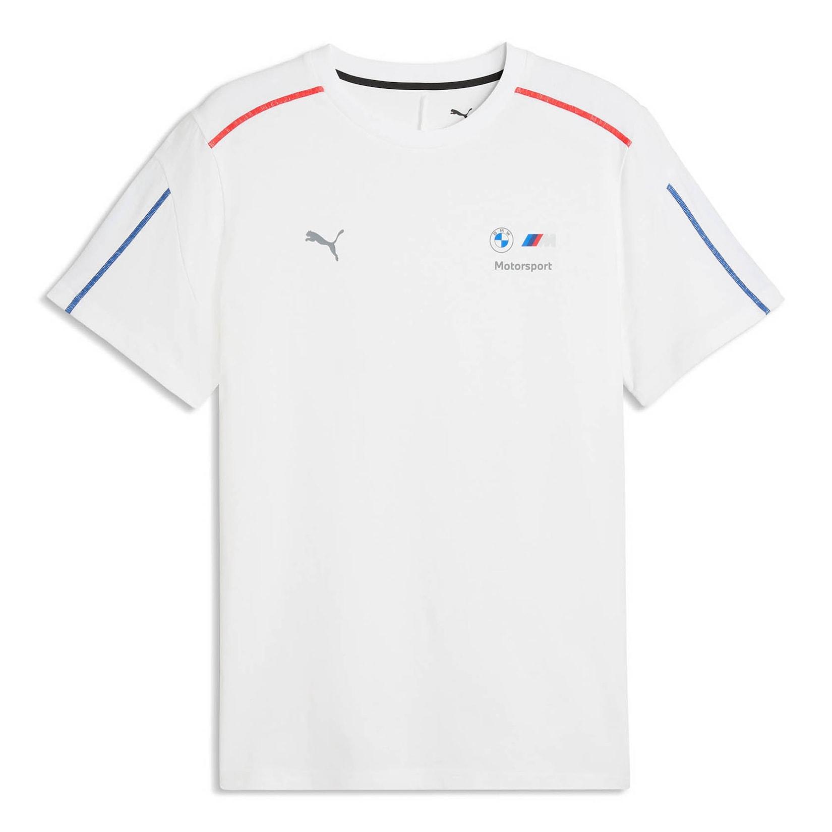 BMW Motorsport Herren T-Shirt