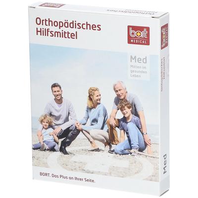 Bort Ellenbogenbandage S haut 1 St Bandage(s)