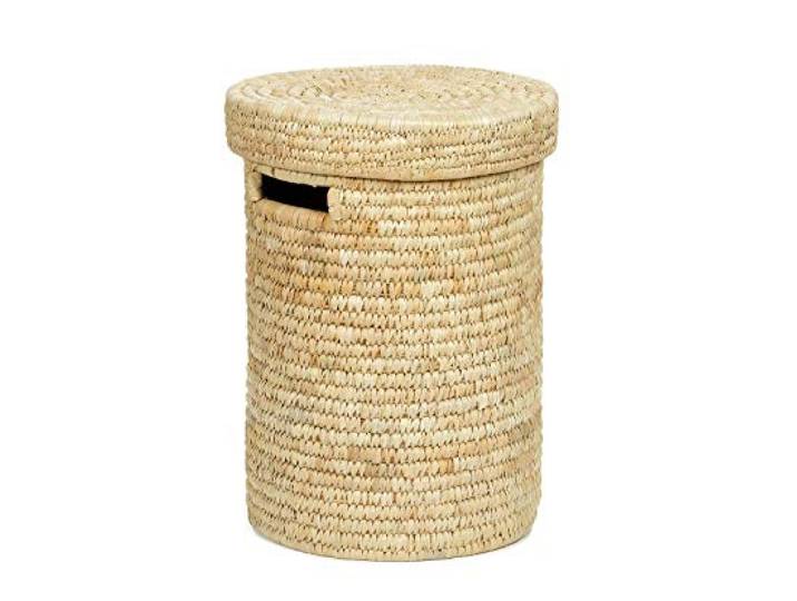 ANDREA HOUSE BA70196 Laundry De Hoja De Palma