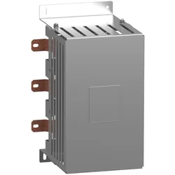 Schneider Electric APM1L0LFMY6 Netzfiltermodul, Altivar Process Modular, 500 - 690V, flüssigkeitsgekühlt