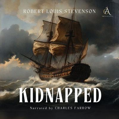 Kidnapped - Audiobook - Robert Louis Stevenson,Classic Audiobooks, Audio, 4069828343795