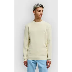 Quiksilver Waffle Sweater bone white Gr. M