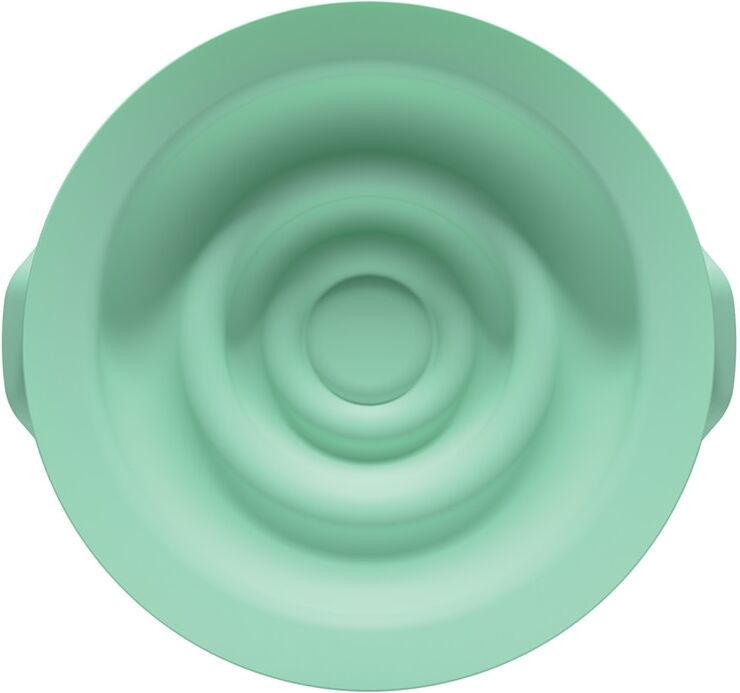 Elvie Diafragma para sacaleches Pump (pack 2ud). Blanco niño