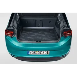 Original VW ID.3 Gepäckraumeinlage für Fahrzeuge mit Basis-Ladeboden