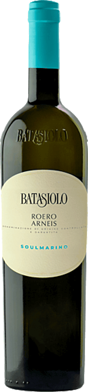 Roero Arneis 'Soulmarino' Batasiolo 2025