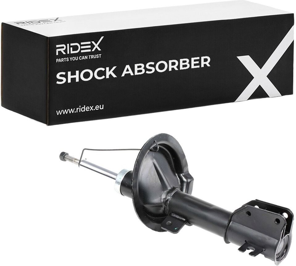 RIDEX 854S0426 Shock absorber